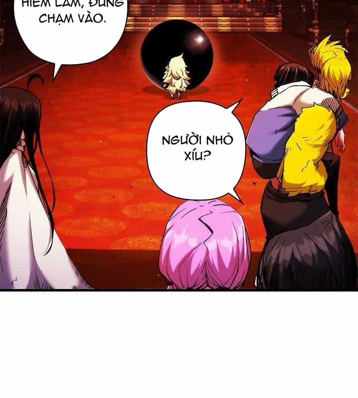 Kiếm Thần: Thần Chi Tử Chapter 29 trang 116