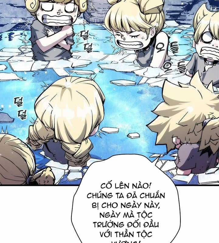 Kiếm Thần: Thần Chi Tử Chapter 29 trang 16