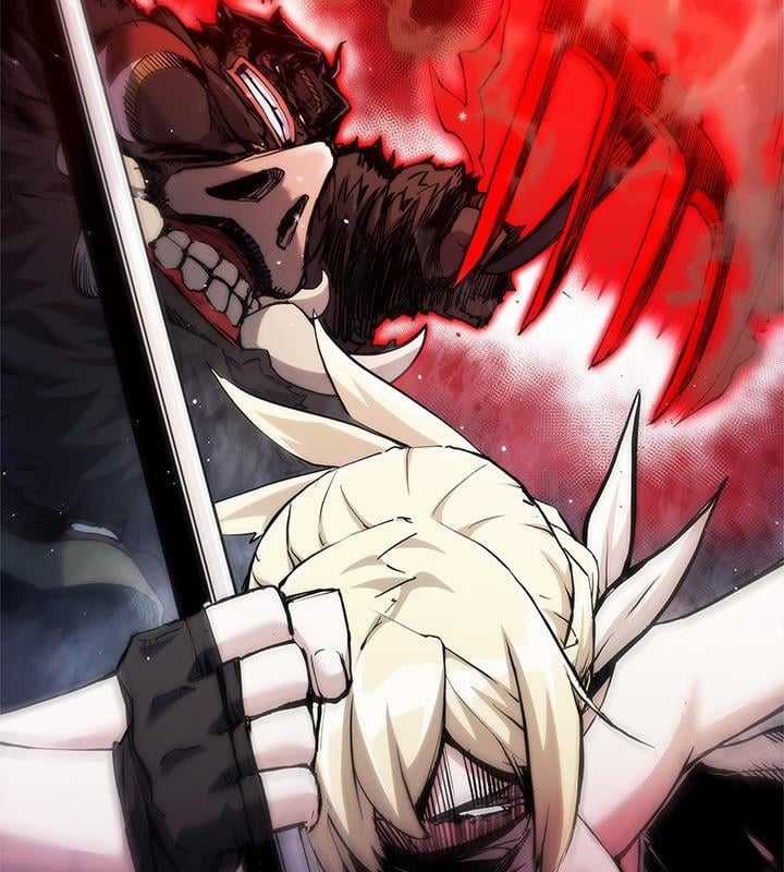 Kiếm Thần: Thần Chi Tử Chapter 29 trang 35