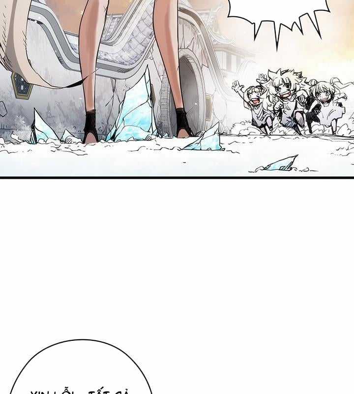 Kiếm Thần: Thần Chi Tử Chapter 29 trang 52