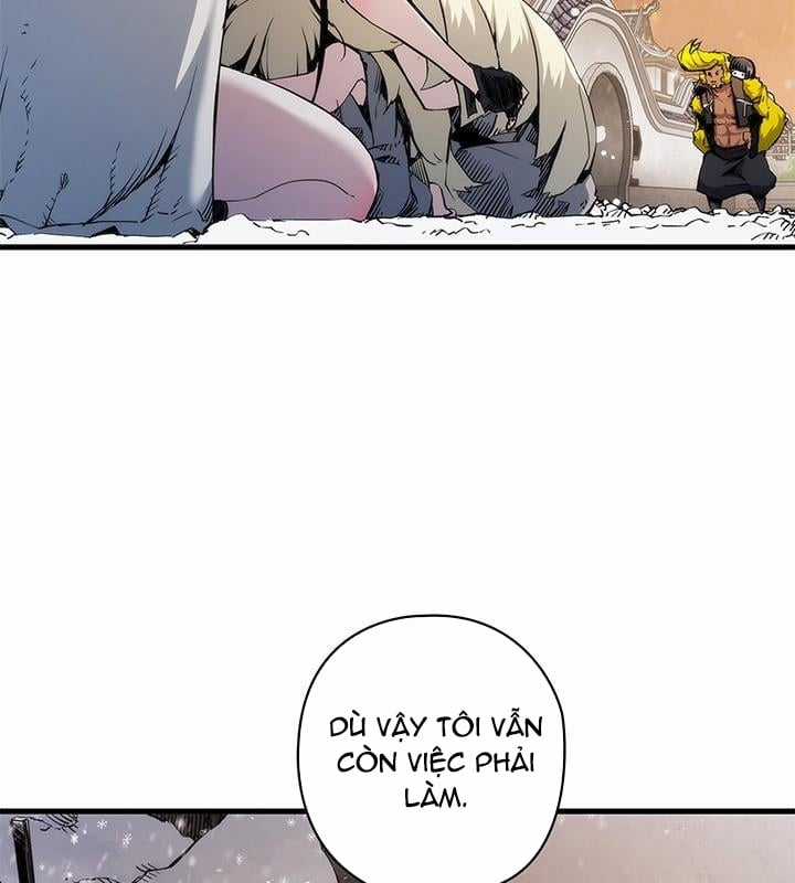 Kiếm Thần: Thần Chi Tử Chapter 29 trang 57