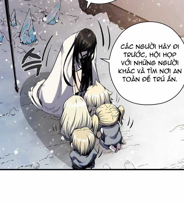 Kiếm Thần: Thần Chi Tử Chapter 29 trang 58