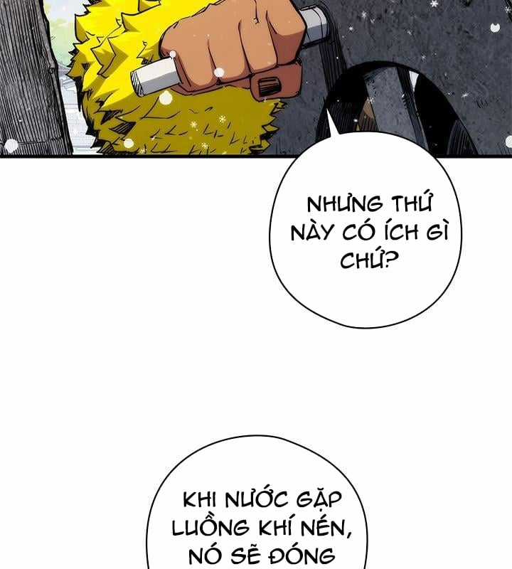 Kiếm Thần: Thần Chi Tử Chapter 29 trang 6