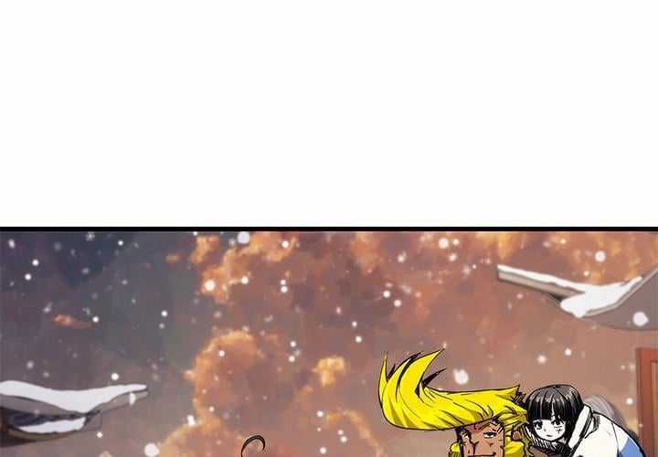 Kiếm Thần: Thần Chi Tử Chapter 29 trang 68