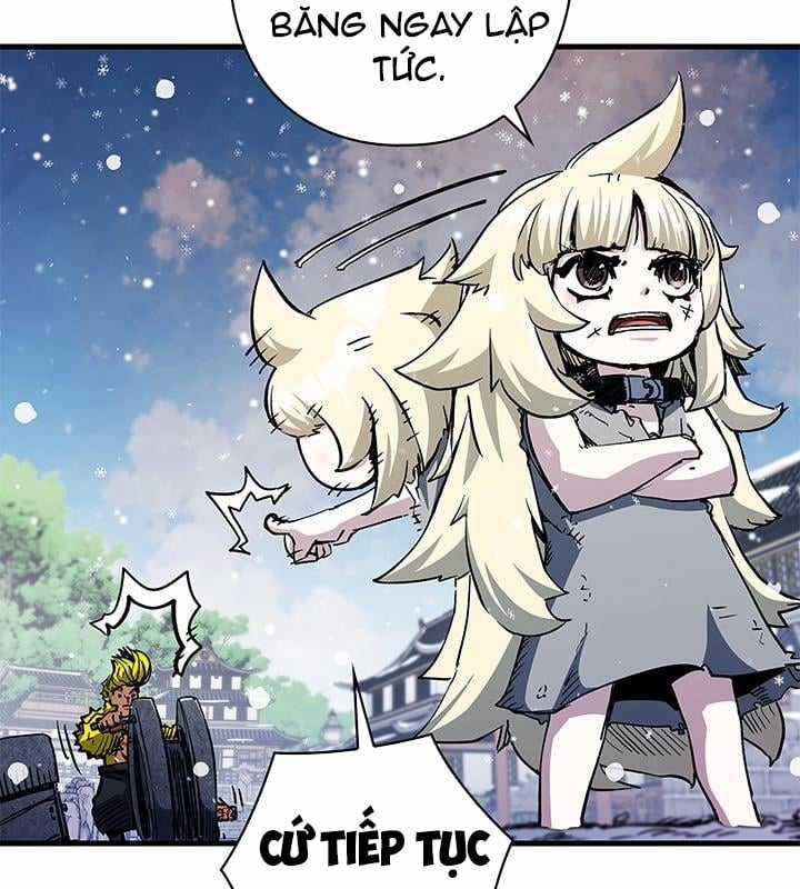 Kiếm Thần: Thần Chi Tử Chapter 29 trang 7