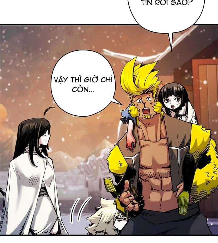 Kiếm Thần: Thần Chi Tử Chapter 29 trang 70