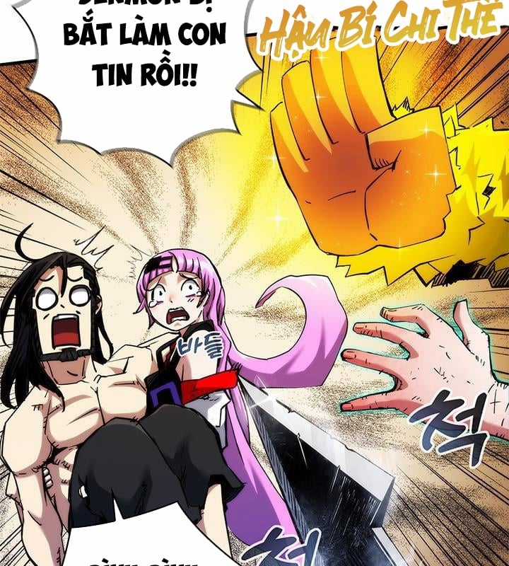 Kiếm Thần: Thần Chi Tử Chapter 29 trang 73