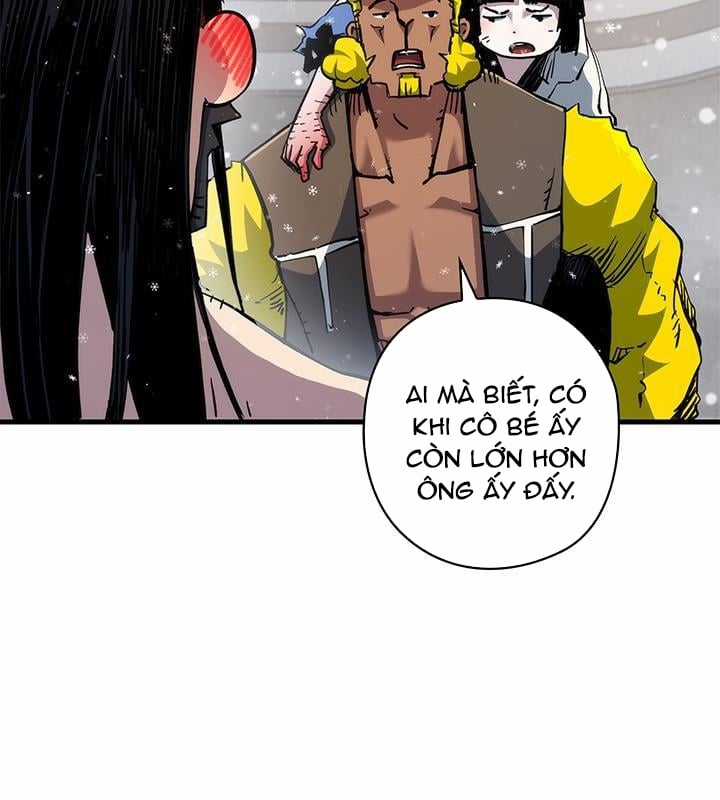 Kiếm Thần: Thần Chi Tử Chapter 29 trang 77