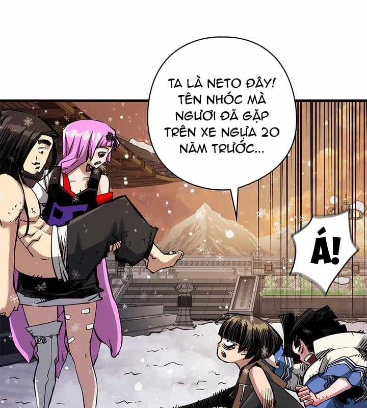 Kiếm Thần: Thần Chi Tử Chapter 29 trang 78