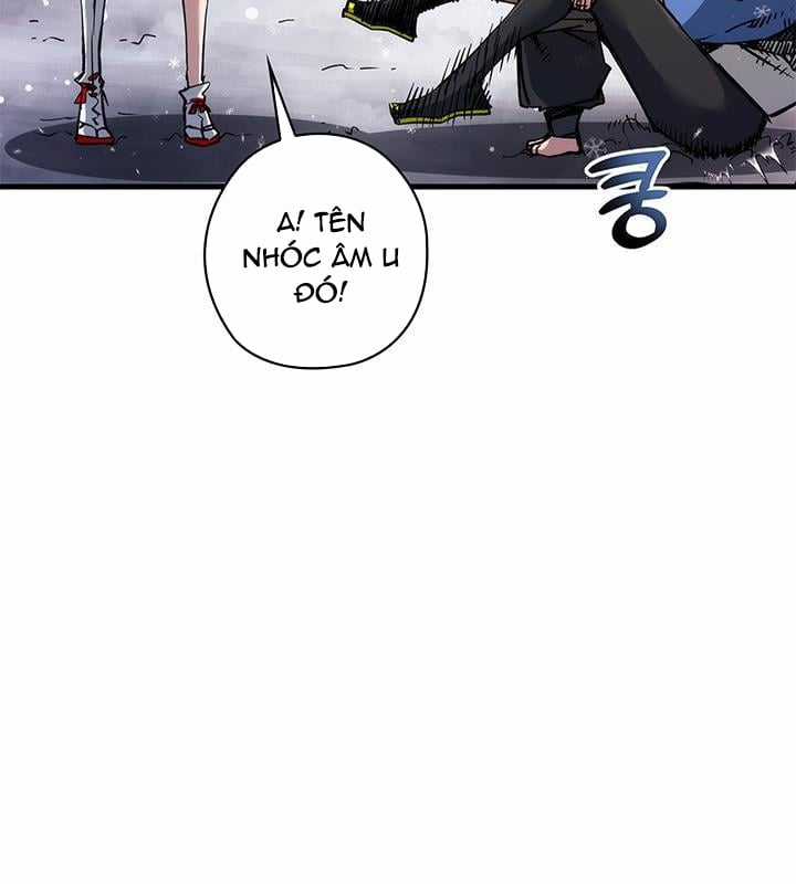 Kiếm Thần: Thần Chi Tử Chapter 29 trang 79