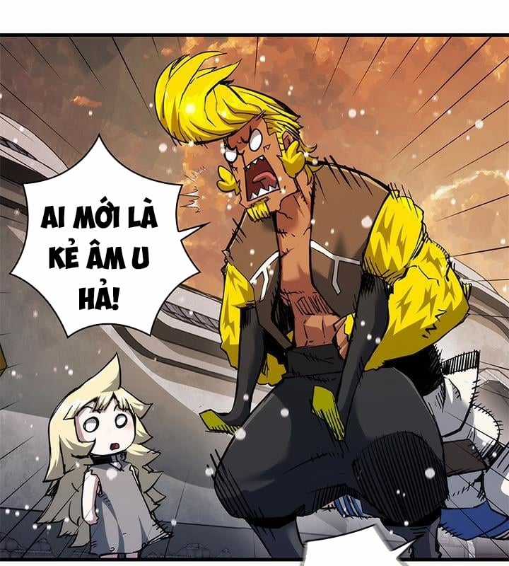 Kiếm Thần: Thần Chi Tử Chapter 29 trang 81