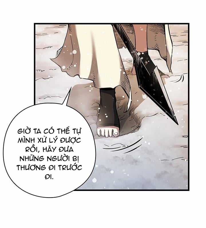 Kiếm Thần: Thần Chi Tử Chapter 29 trang 84