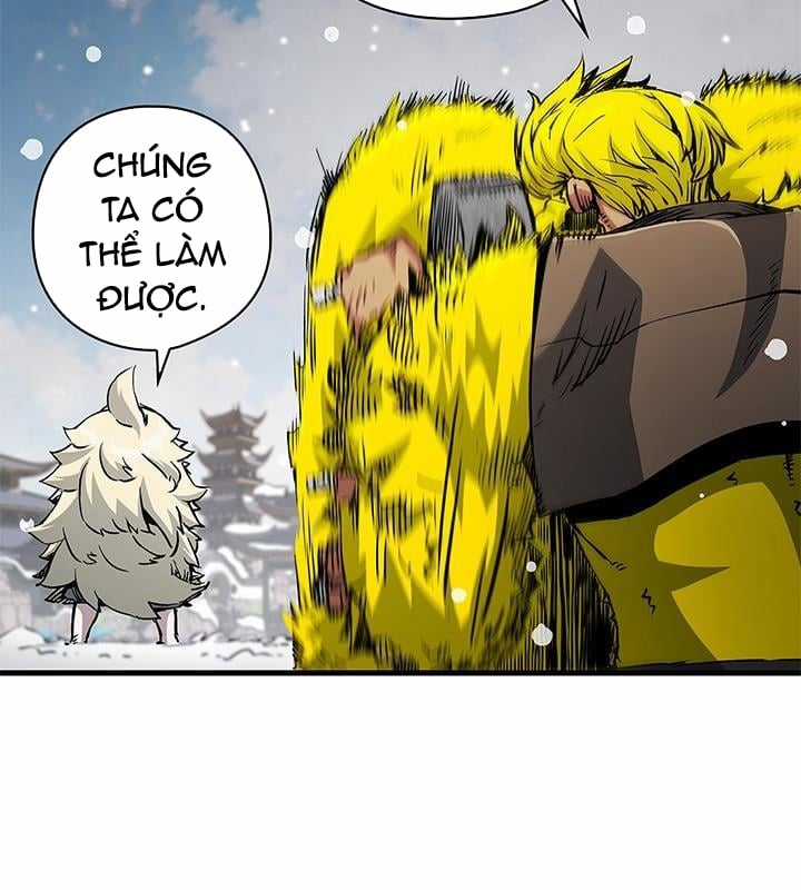 Kiếm Thần: Thần Chi Tử Chapter 29 trang 9