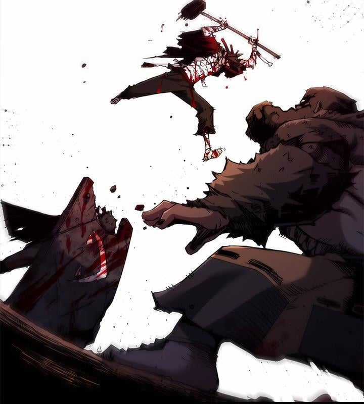 Kiếm Thần: Thần Chi Tử Chapter 29 trang 95