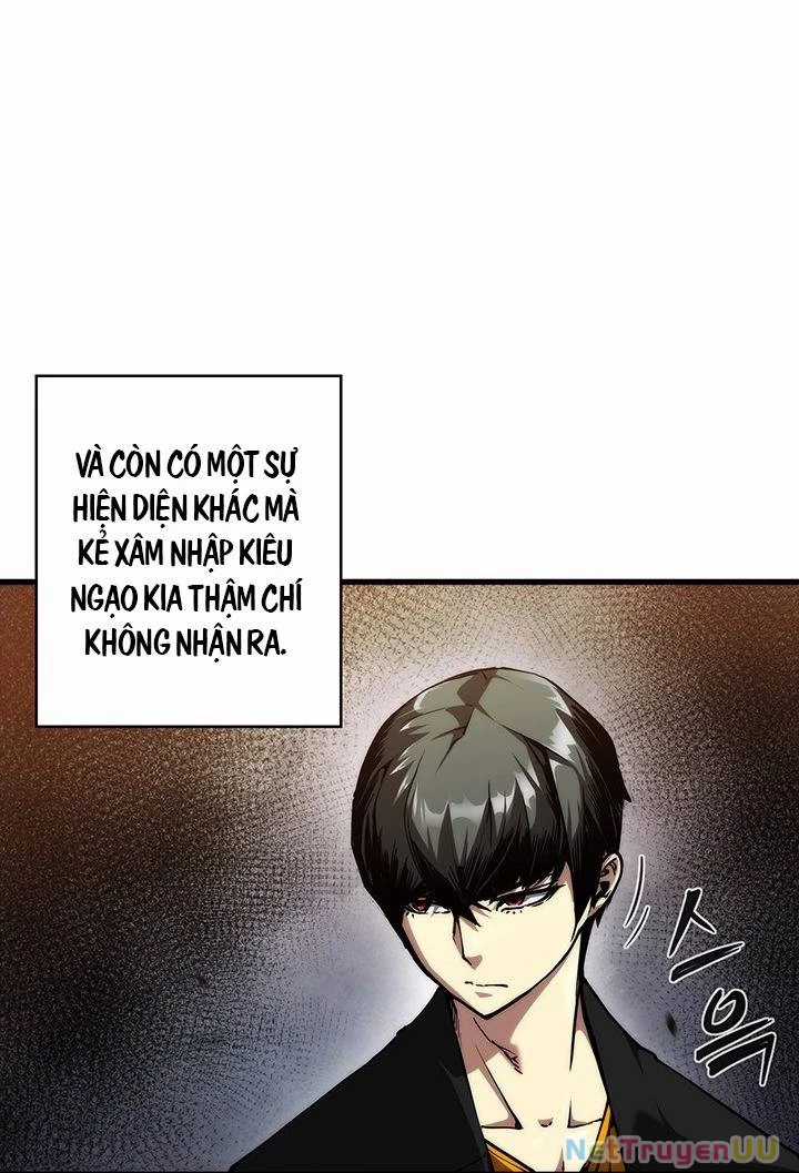 Kiếm Thần: Thần Chi Tử Chapter 3 trang 10