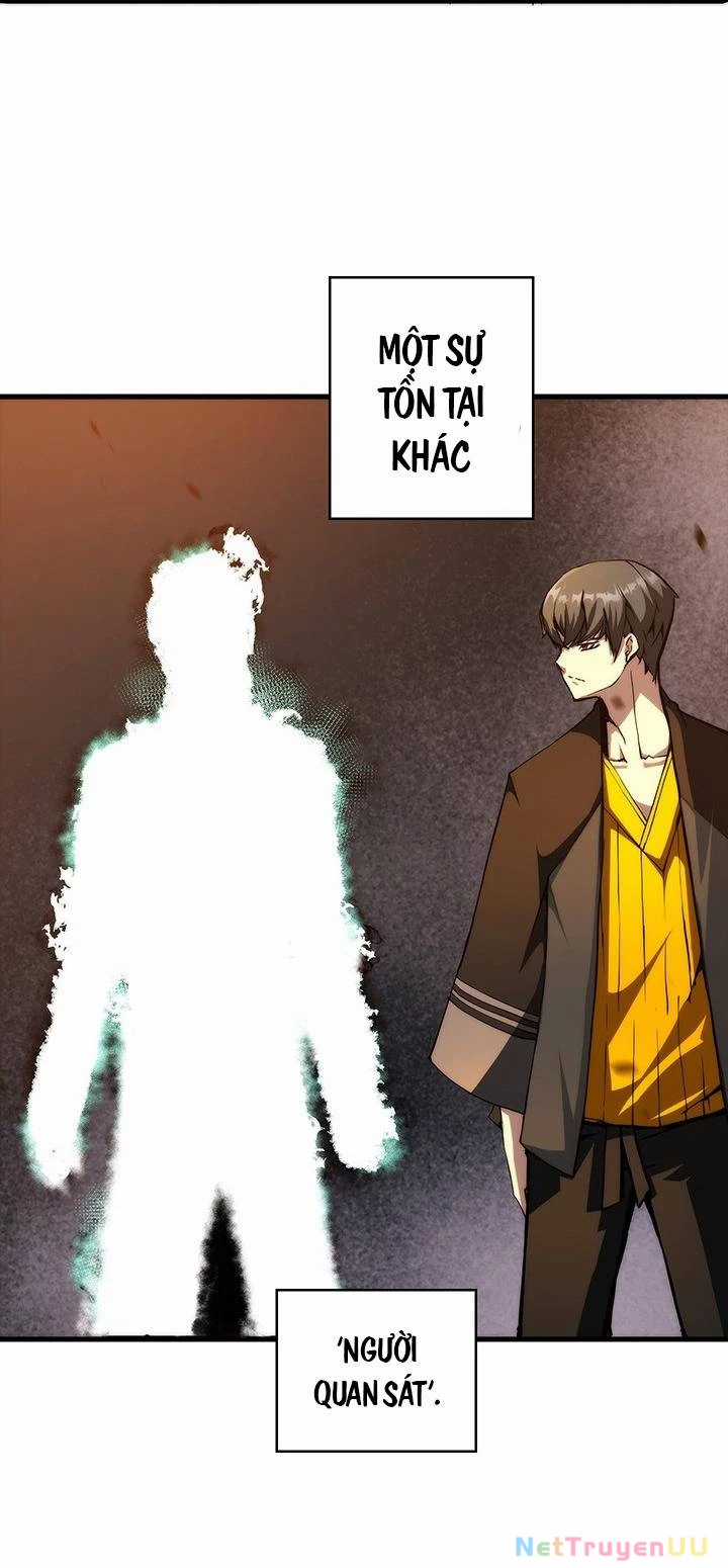 Kiếm Thần: Thần Chi Tử Chapter 3 trang 11