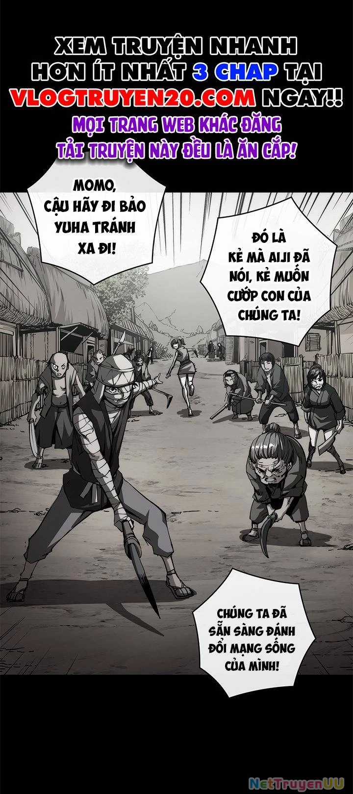 Kiếm Thần: Thần Chi Tử Chapter 3 trang 14