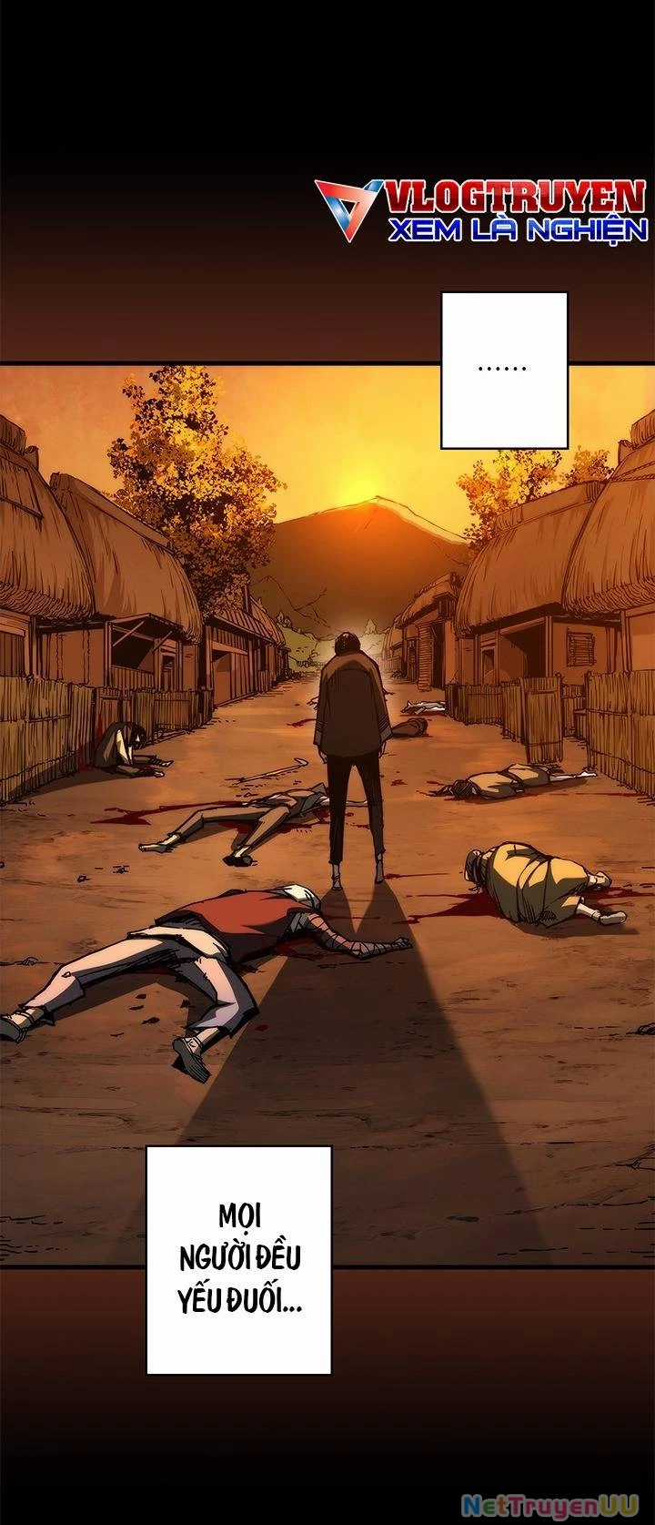 Kiếm Thần: Thần Chi Tử Chapter 3 trang 15