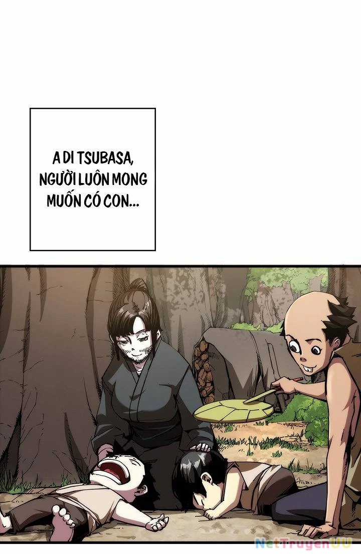 Kiếm Thần: Thần Chi Tử Chapter 3 trang 17