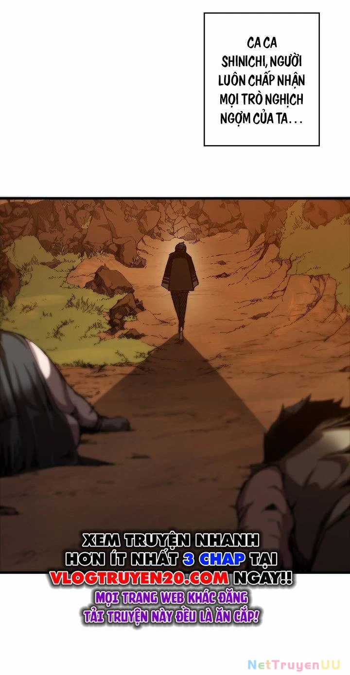 Kiếm Thần: Thần Chi Tử Chapter 3 trang 18