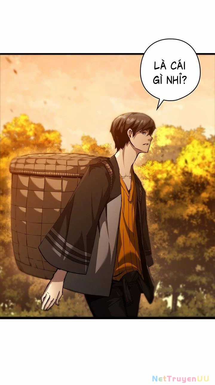 Kiếm Thần: Thần Chi Tử Chapter 3 trang 2