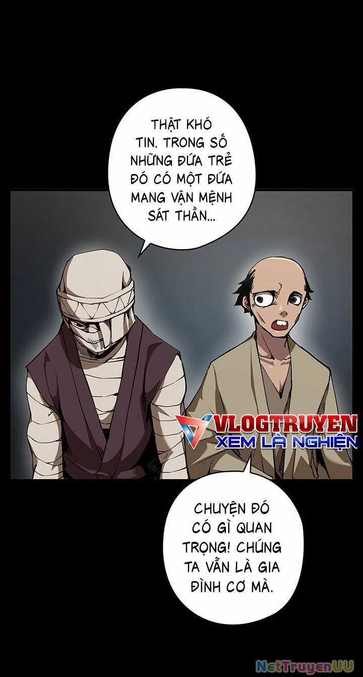 Kiếm Thần: Thần Chi Tử Chapter 3 trang 24