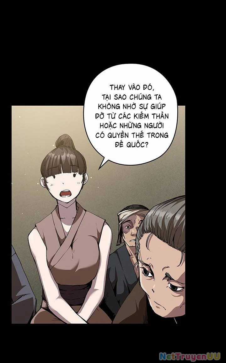 Kiếm Thần: Thần Chi Tử Chapter 3 trang 27