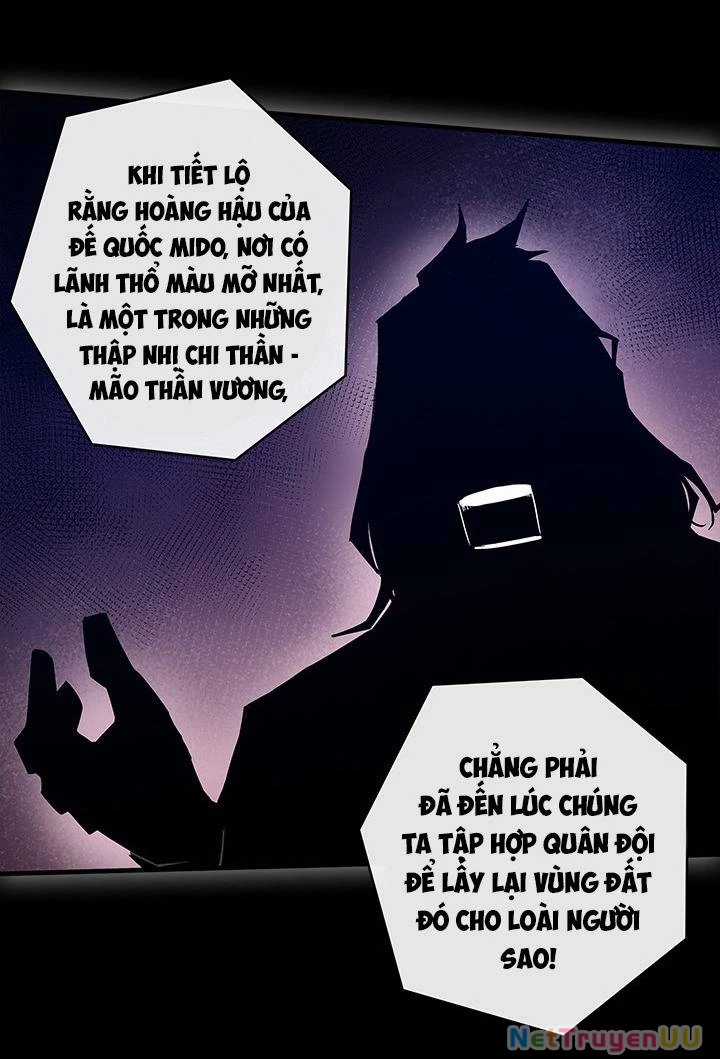 Kiếm Thần: Thần Chi Tử Chapter 3 trang 32