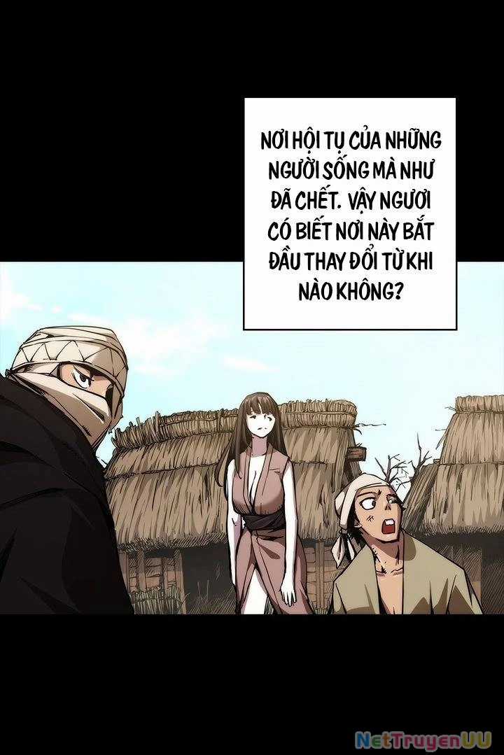 Kiếm Thần: Thần Chi Tử Chapter 3 trang 39