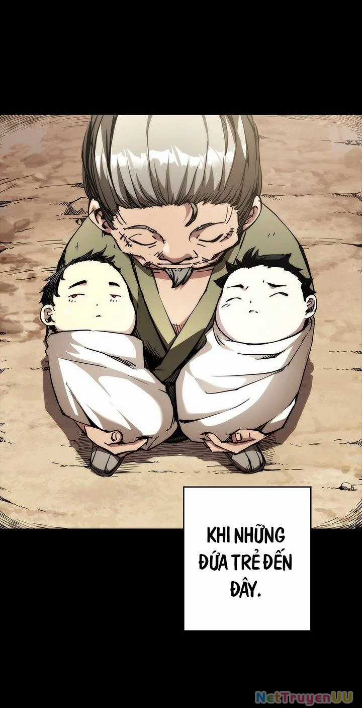 Kiếm Thần: Thần Chi Tử Chapter 3 trang 41