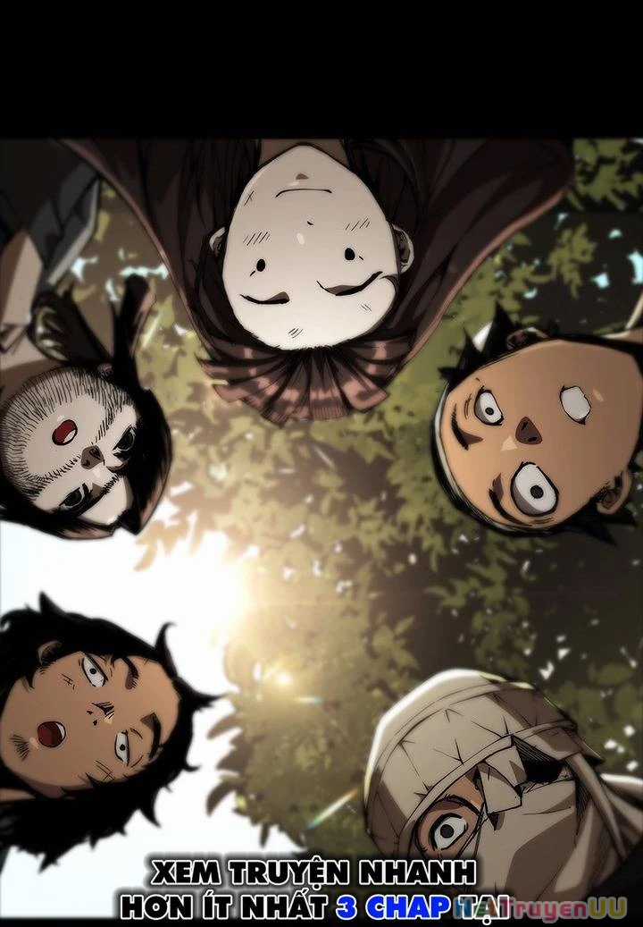 Kiếm Thần: Thần Chi Tử Chapter 3 trang 42