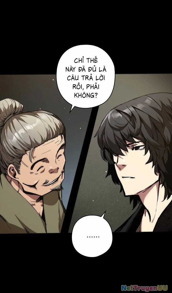 Kiếm Thần: Thần Chi Tử Chapter 3 trang 44