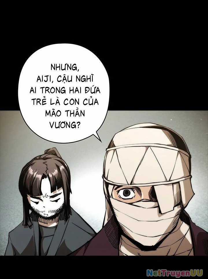 Kiếm Thần: Thần Chi Tử Chapter 3 trang 45