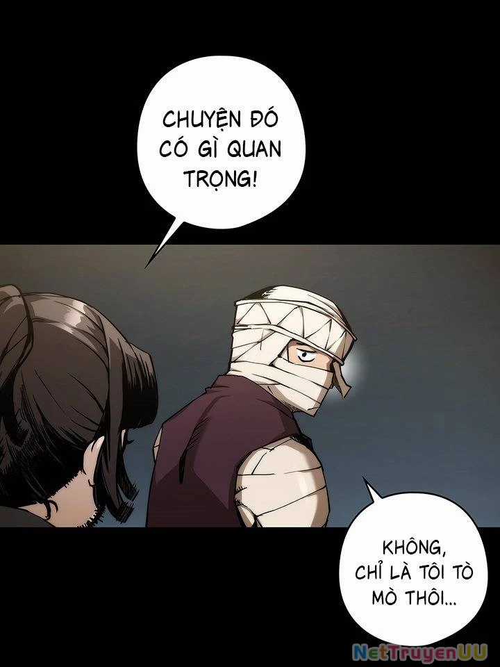 Kiếm Thần: Thần Chi Tử Chapter 3 trang 46