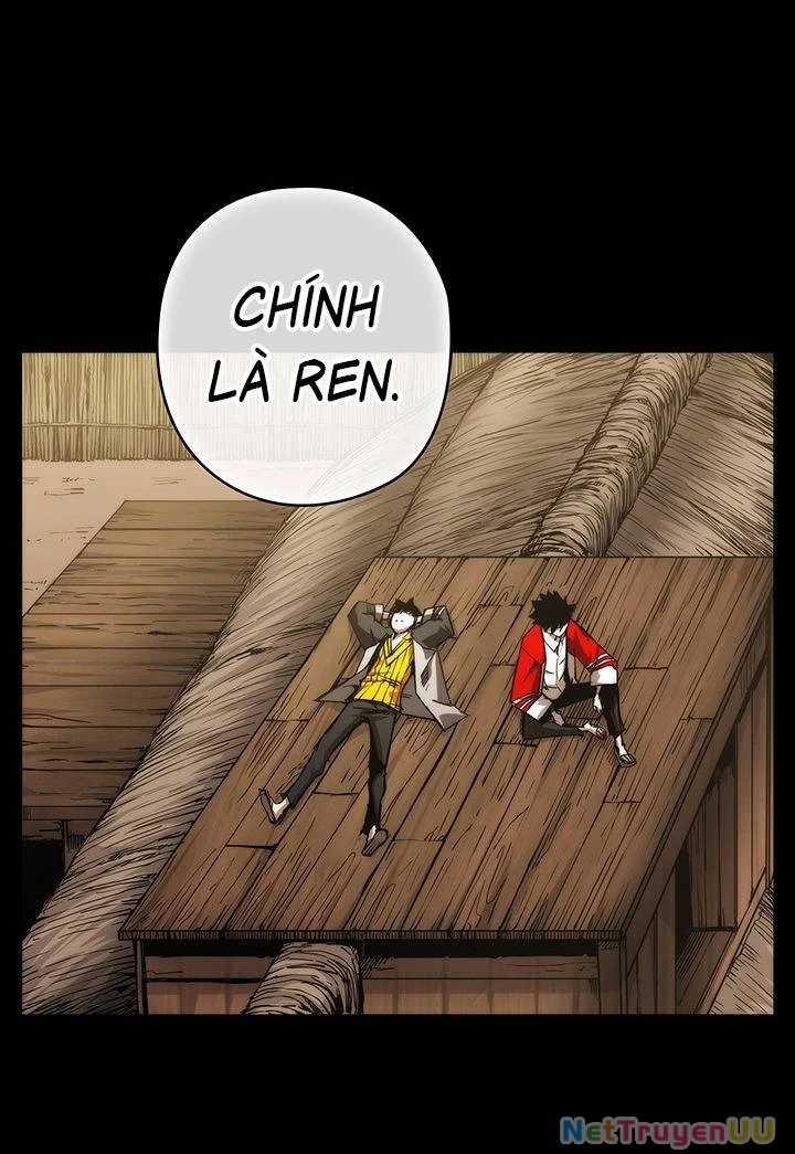 Kiếm Thần: Thần Chi Tử Chapter 3 trang 48