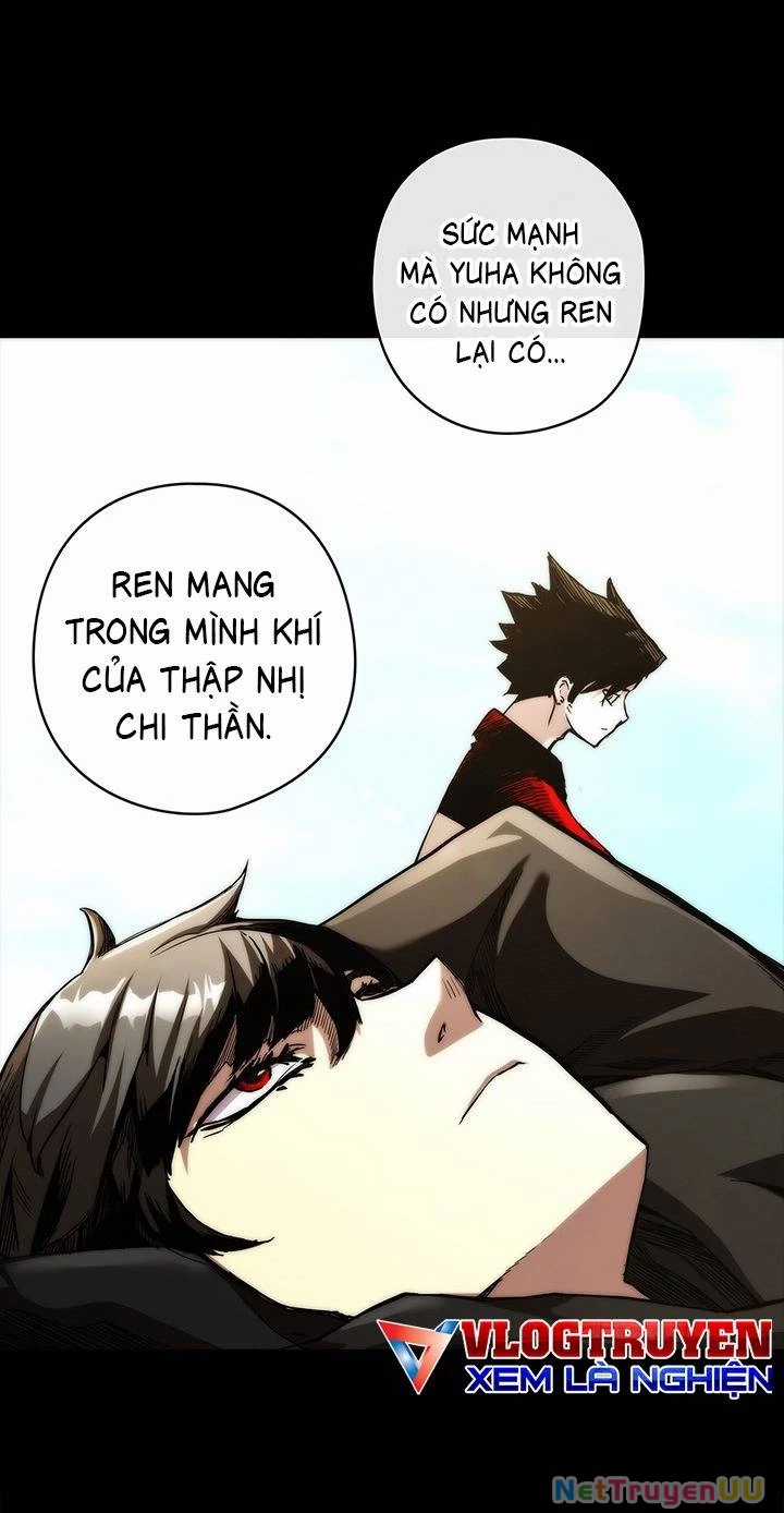 Kiếm Thần: Thần Chi Tử Chapter 3 trang 49