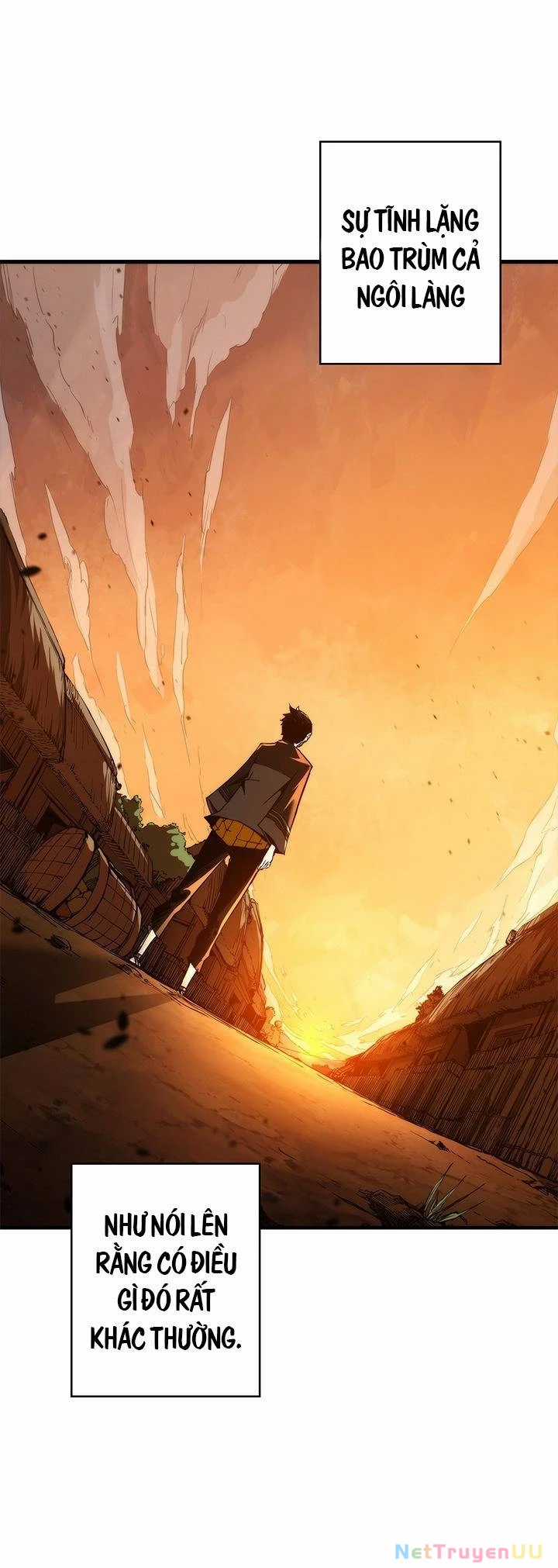 Kiếm Thần: Thần Chi Tử Chapter 3 trang 5