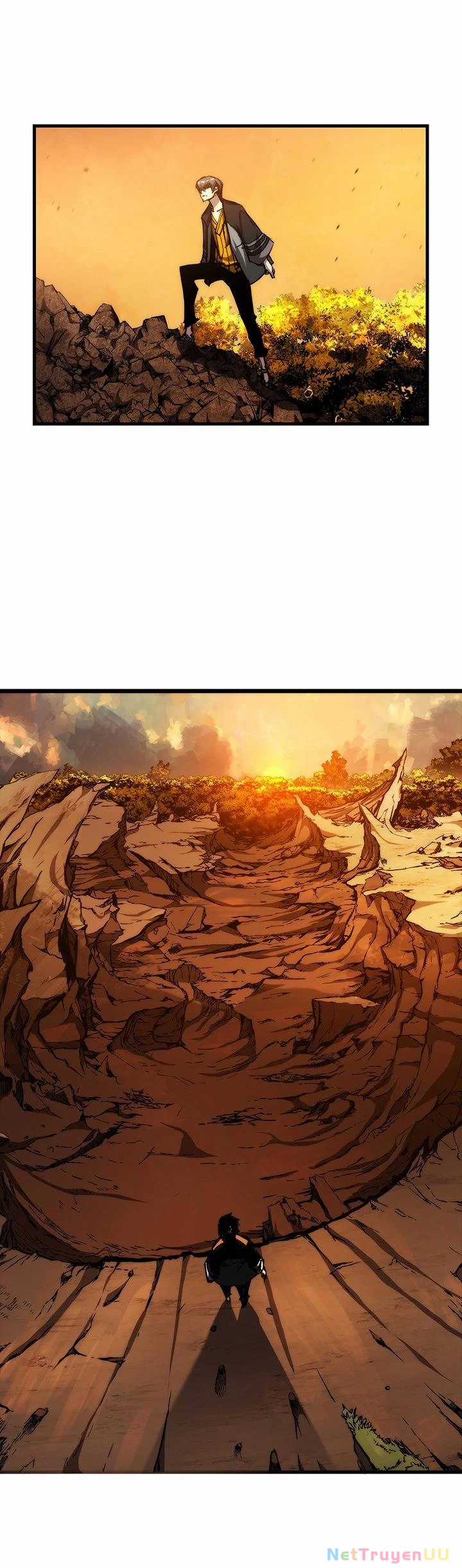 Kiếm Thần: Thần Chi Tử Chapter 3 trang 51