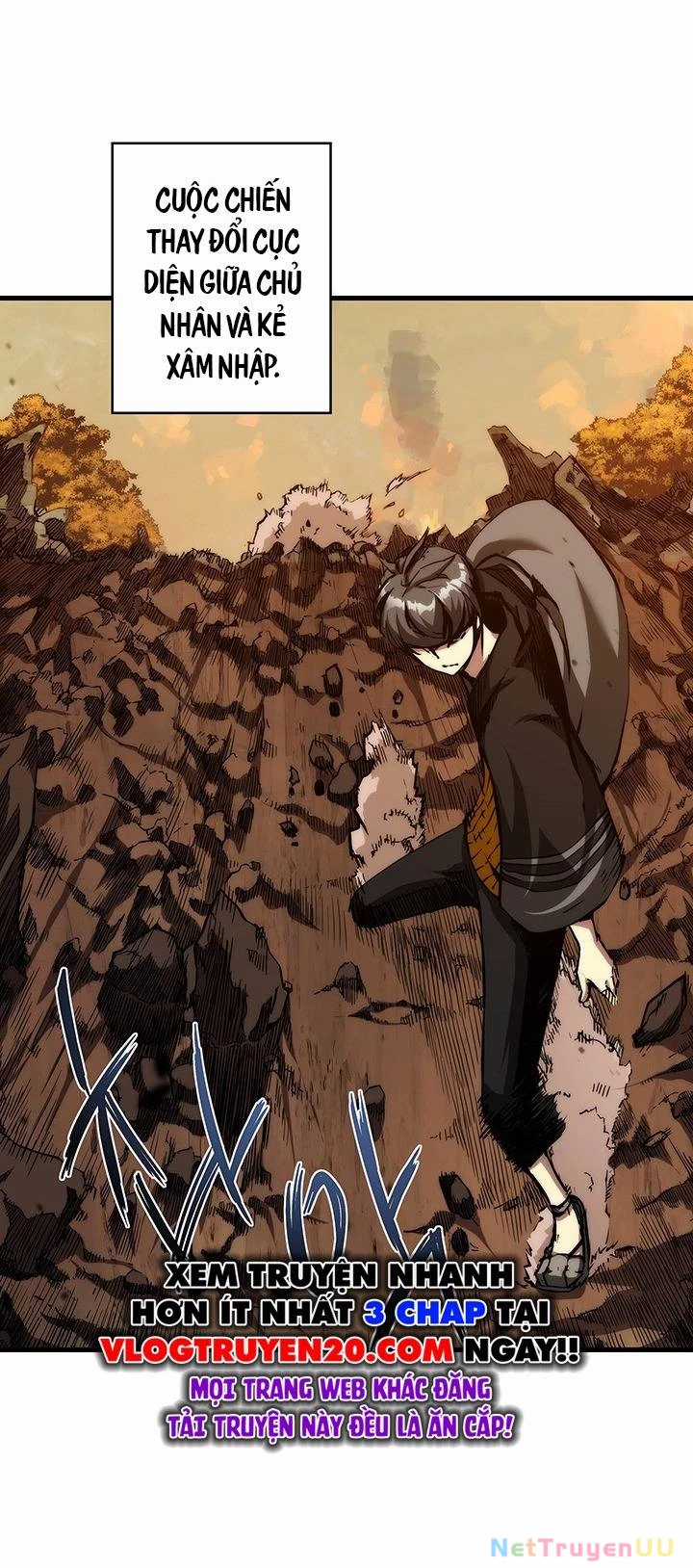 Kiếm Thần: Thần Chi Tử Chapter 3 trang 52