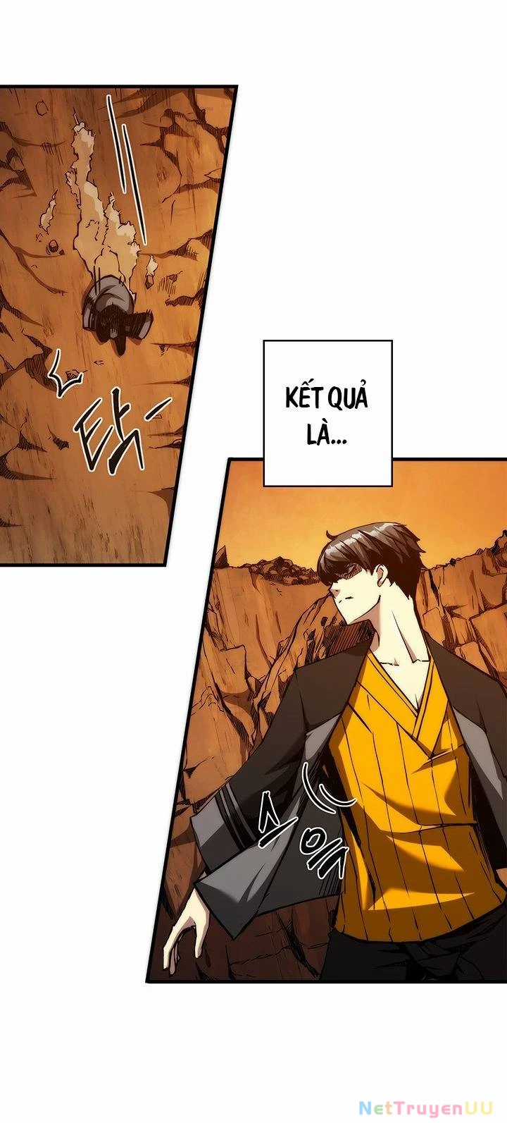 Kiếm Thần: Thần Chi Tử Chapter 3 trang 53