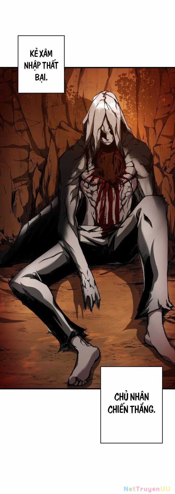 Kiếm Thần: Thần Chi Tử Chapter 3 trang 55