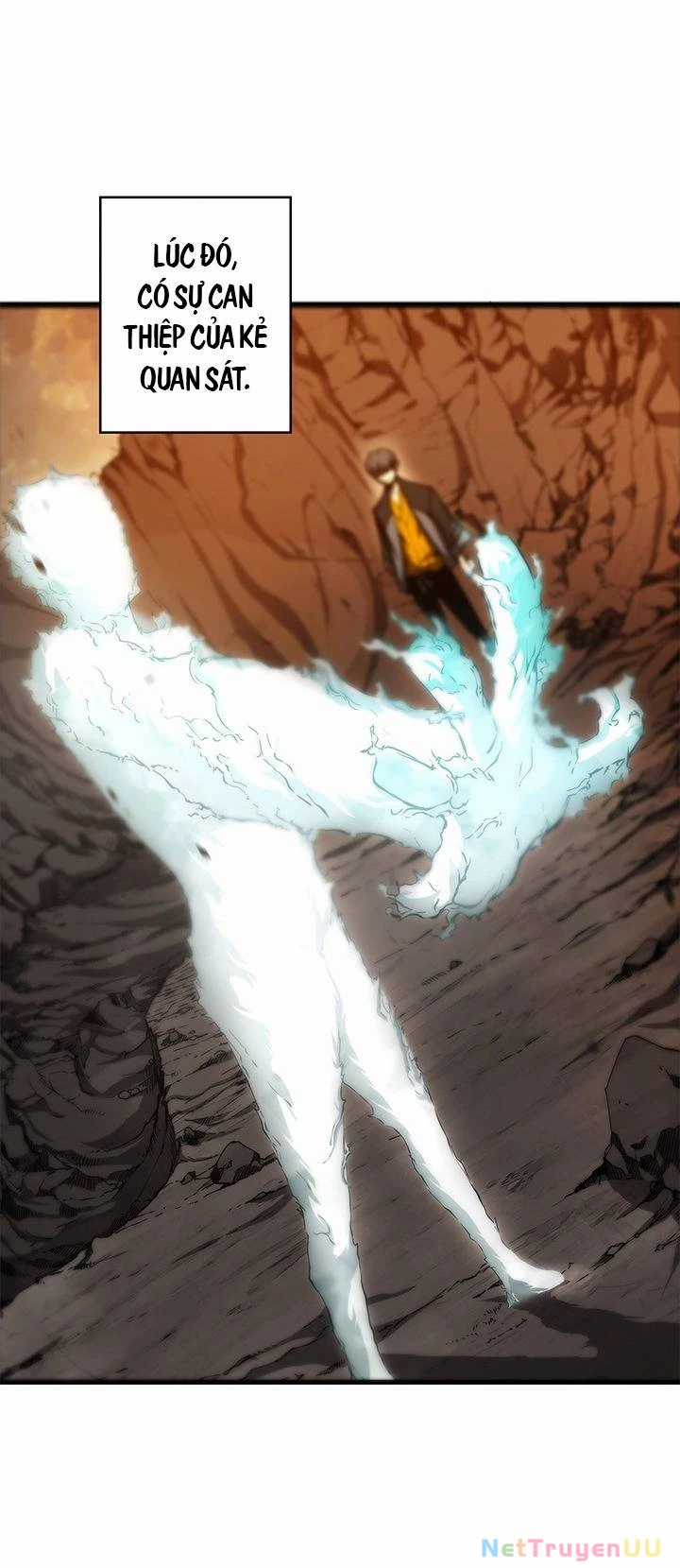 Kiếm Thần: Thần Chi Tử Chapter 3 trang 56