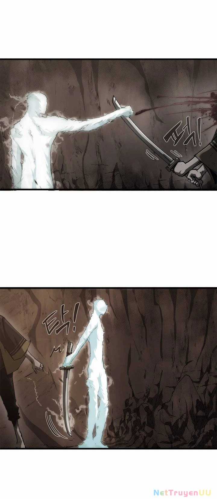 Kiếm Thần: Thần Chi Tử Chapter 3 trang 57