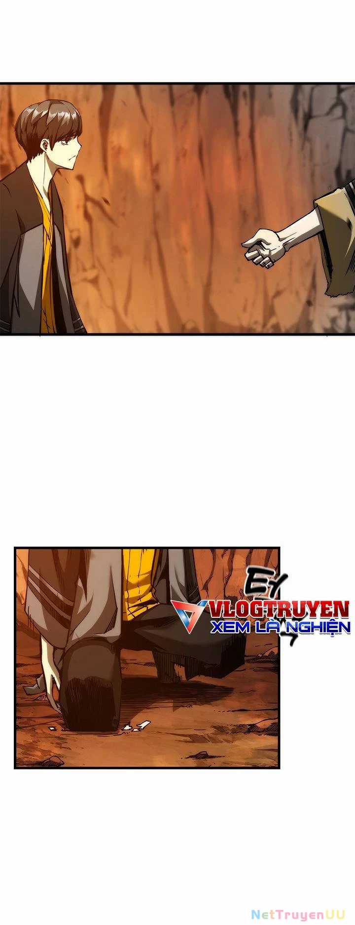 Kiếm Thần: Thần Chi Tử Chapter 3 trang 58