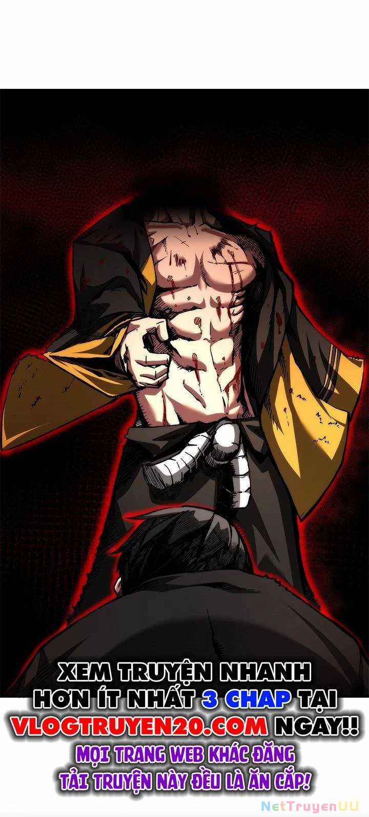 Kiếm Thần: Thần Chi Tử Chapter 3 trang 59