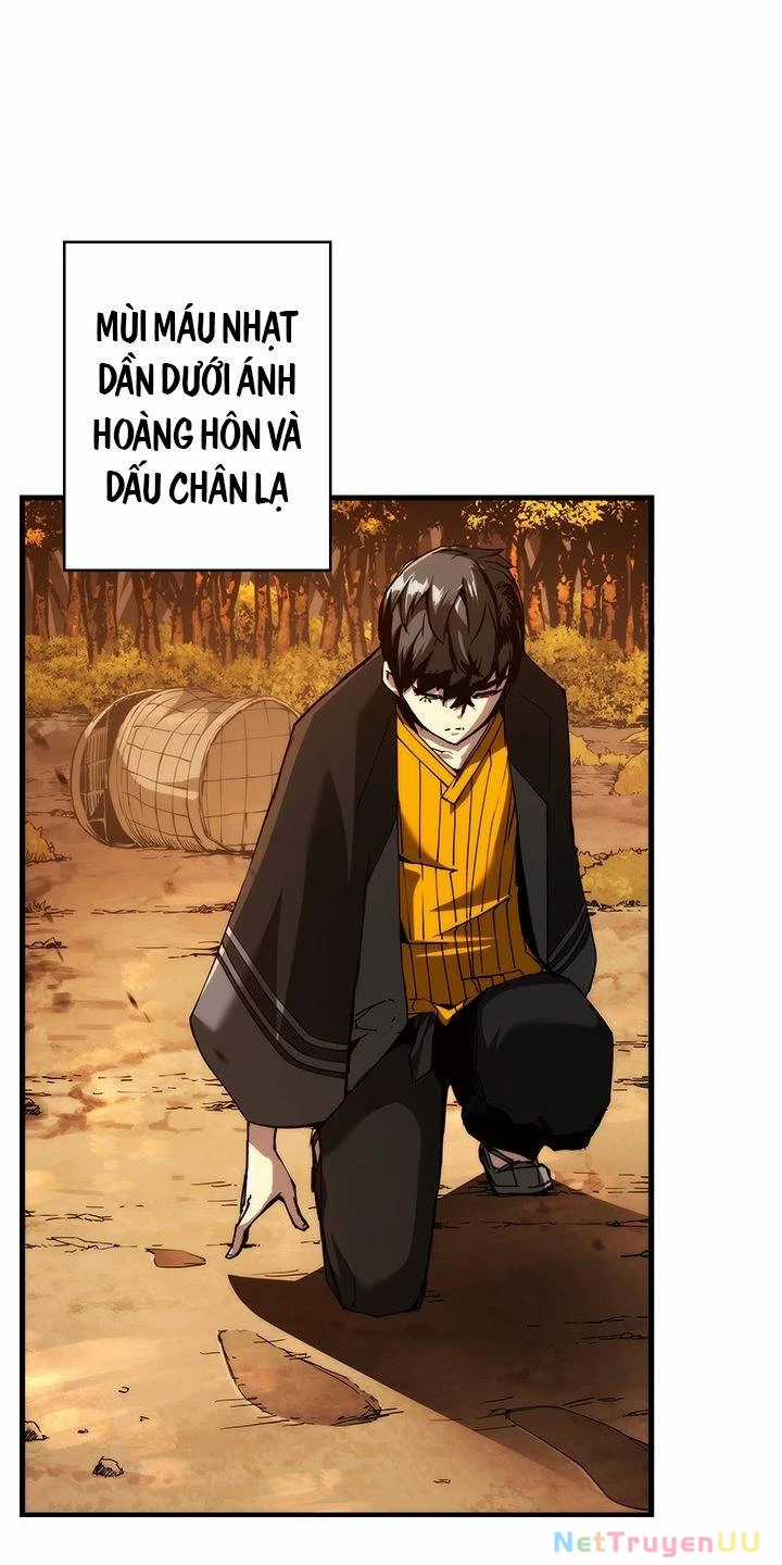 Kiếm Thần: Thần Chi Tử Chapter 3 trang 6