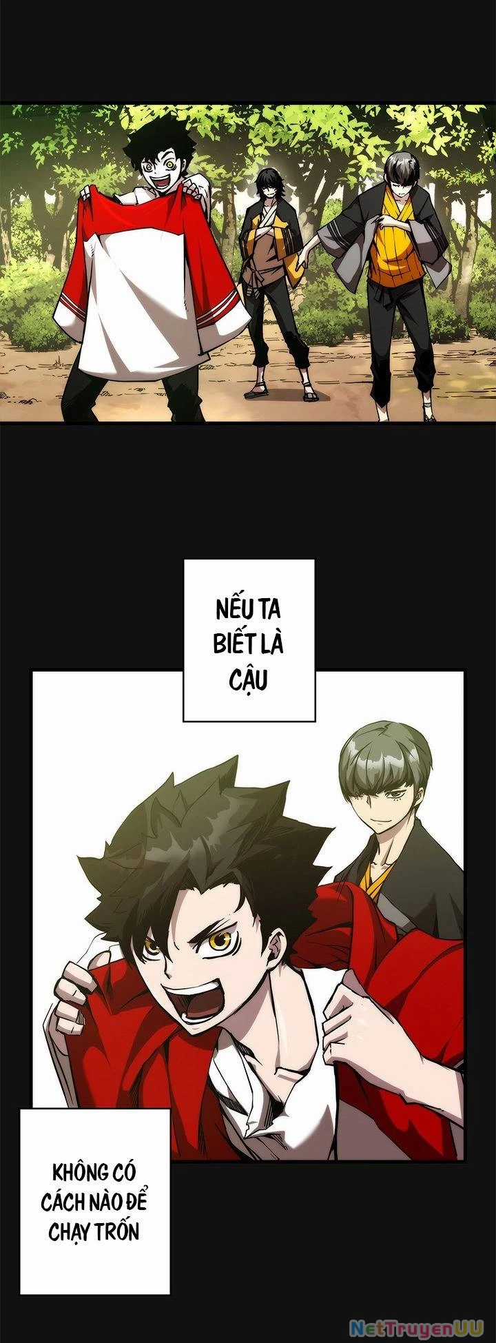 Kiếm Thần: Thần Chi Tử Chapter 3 trang 64