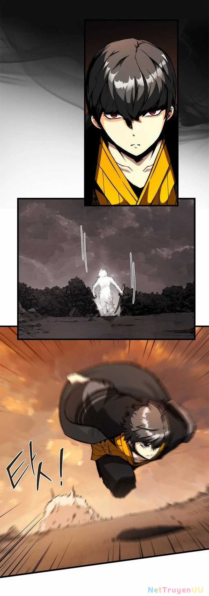 Kiếm Thần: Thần Chi Tử Chapter 3 trang 65