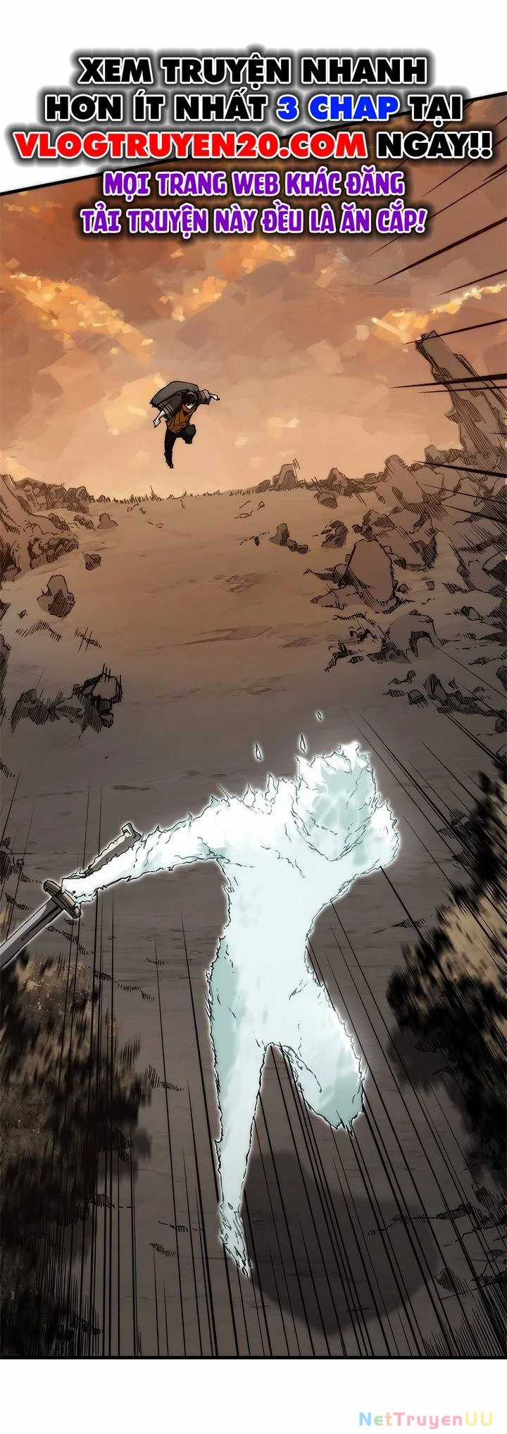 Kiếm Thần: Thần Chi Tử Chapter 3 trang 66