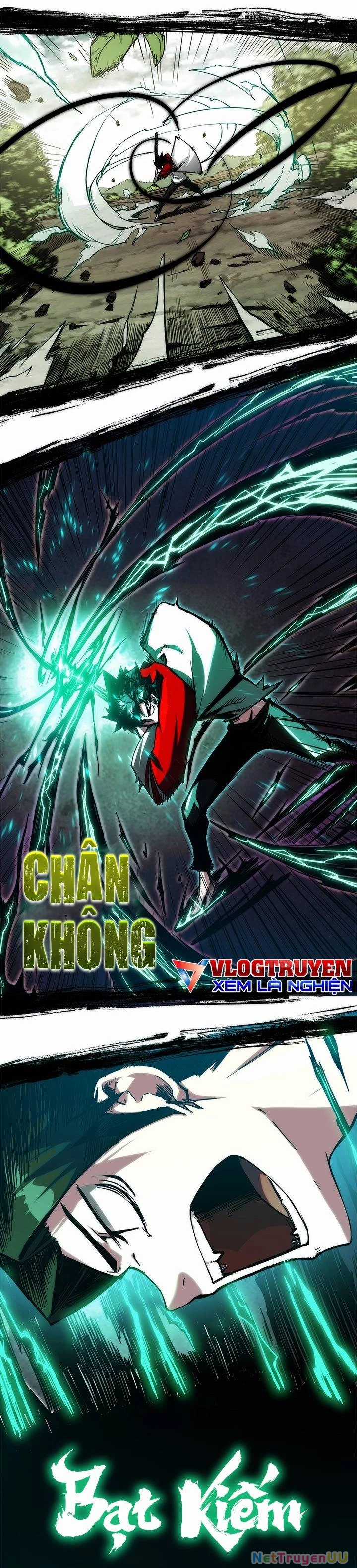 Kiếm Thần: Thần Chi Tử Chapter 3 trang 69